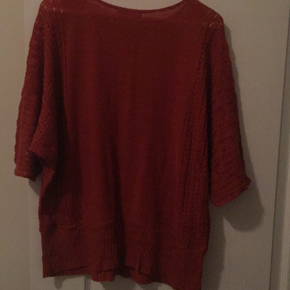Sweater - Picture 2 of 2